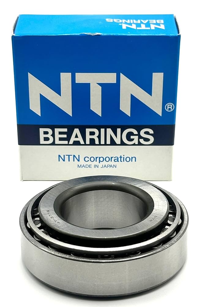 NTN Japan 3779 3720 Tapered Roller Bearing 1.3/4” X 3.11/16